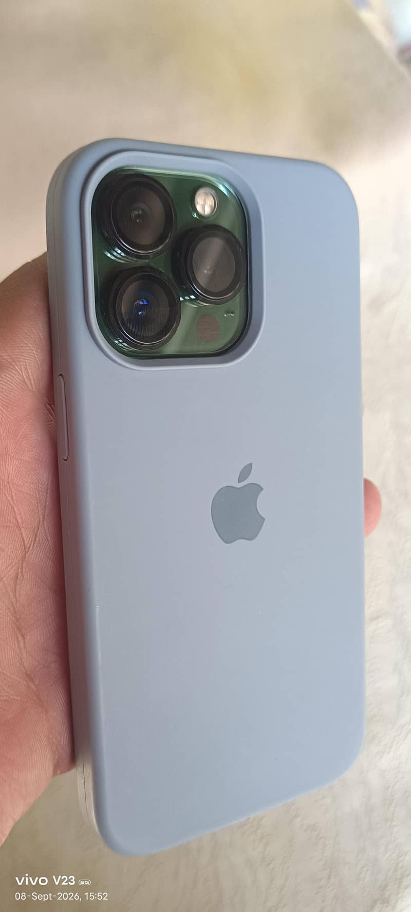 Apple iPhone 13 Pro 1