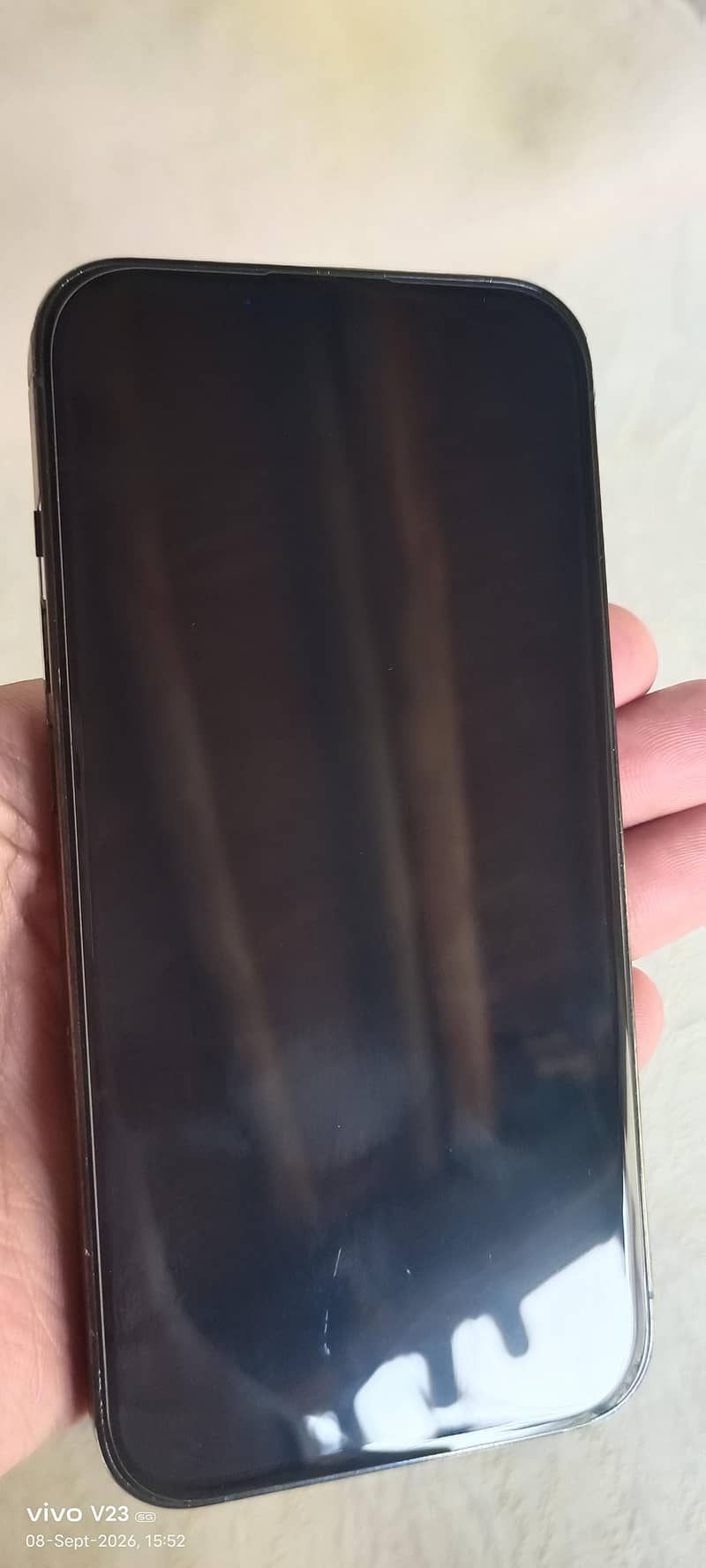 Apple iPhone 13 Pro 2