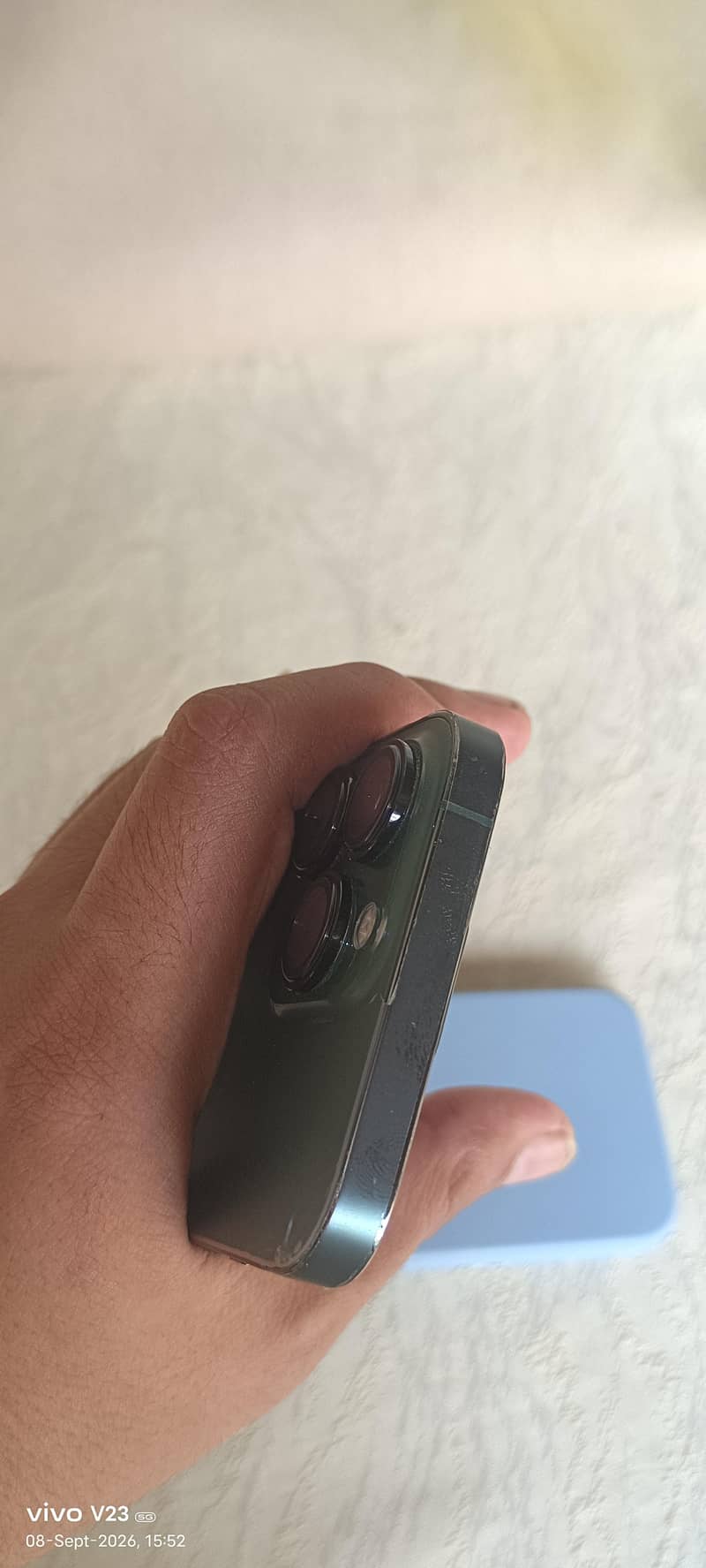Apple iPhone 13 Pro 4