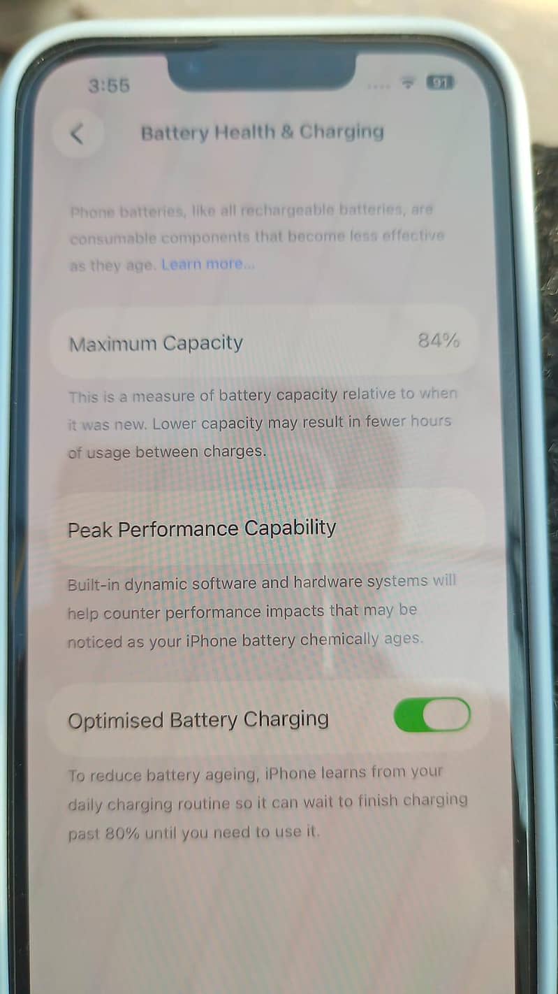 Apple iPhone 13 Pro 8