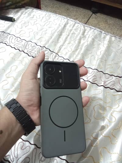 Xiaomi Redmi 13c