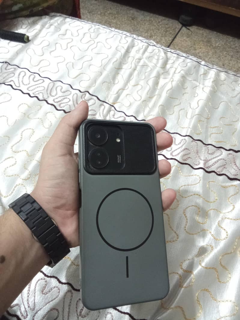 Xiaomi Redmi 13c 0