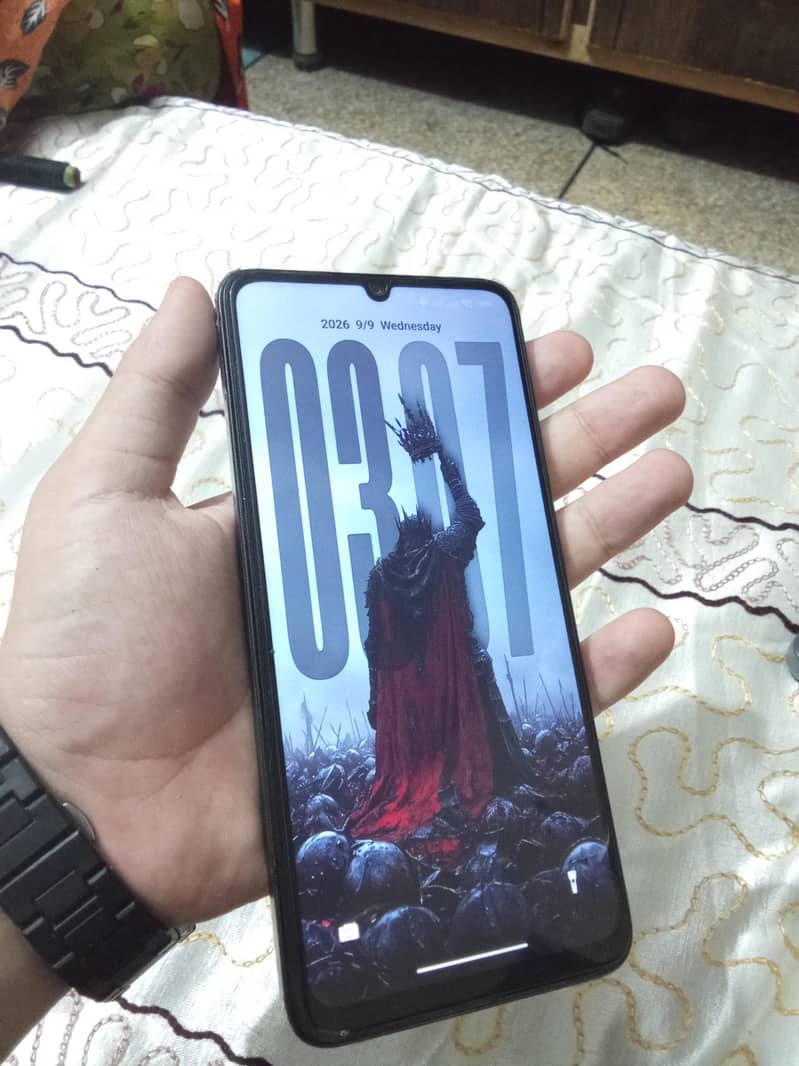 Xiaomi Redmi 13c 2
