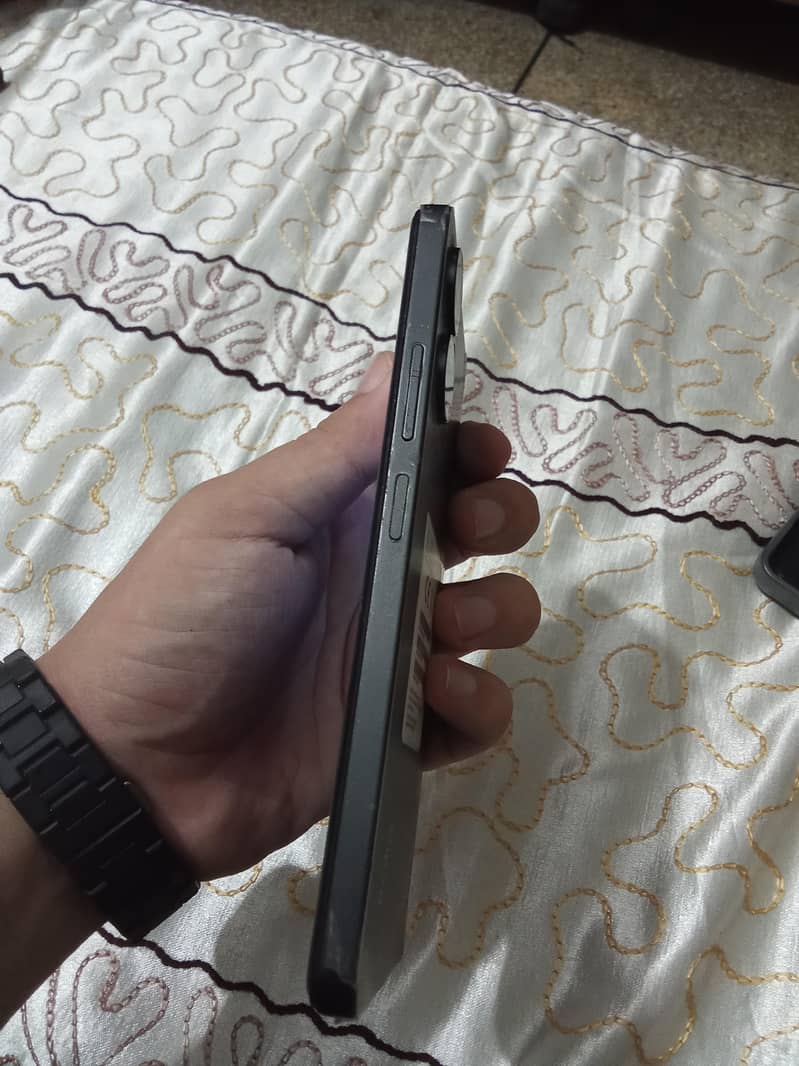 Xiaomi Redmi 13c 3