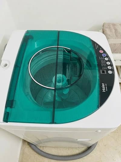 Haier washing Machine for Sale