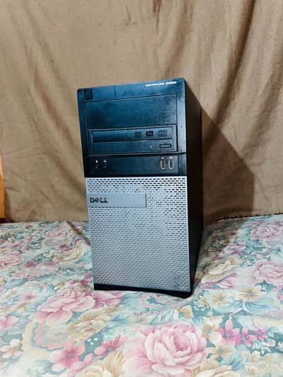 Core i5-4th Gen Computer Urgent Selling