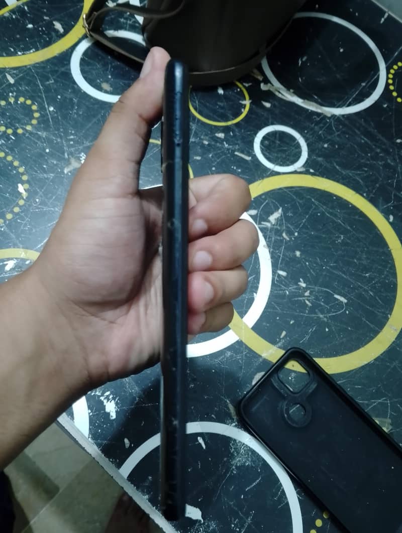 Xiaomi Redmi 9C 3