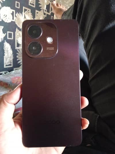 OPPO A5i