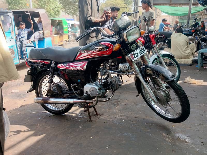 Mint condition engine 100% ok 3