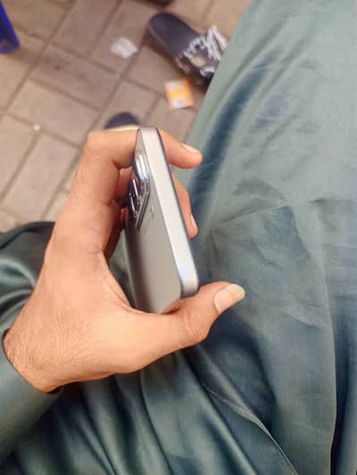 Infinix Hot 50