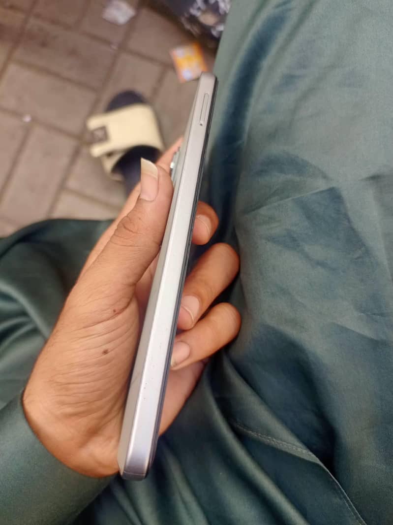 Infinix Hot 50 2