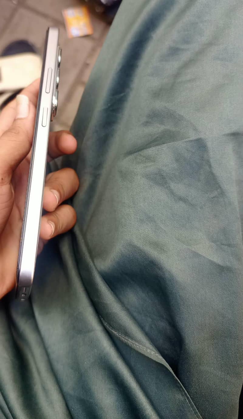 Infinix Hot 50 3