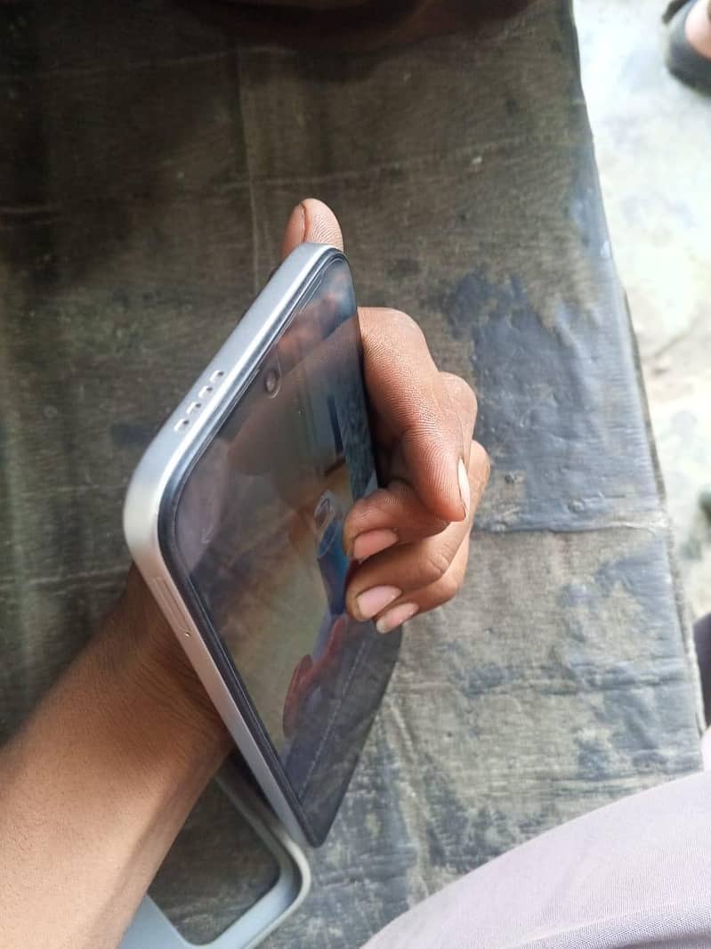 Infinix Other Model 2