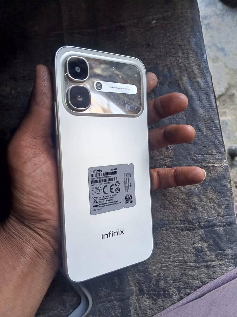 Infinix Other Model 3