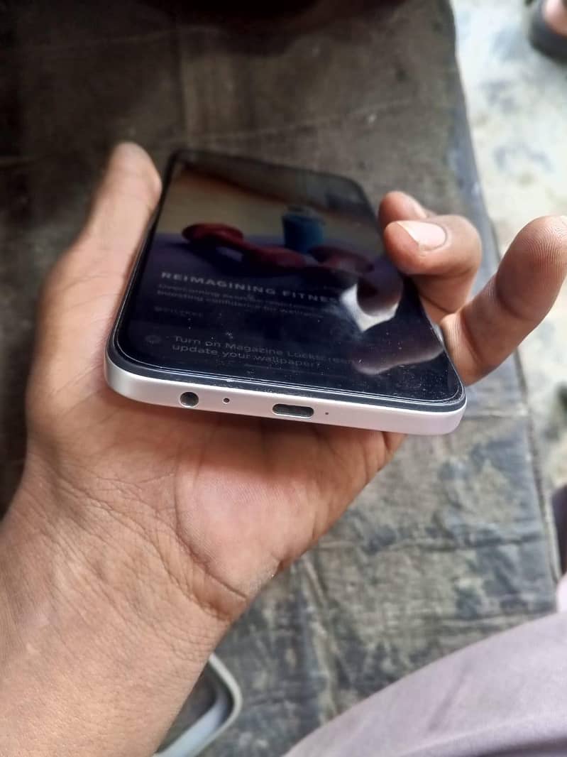 Infinix Other Model 4