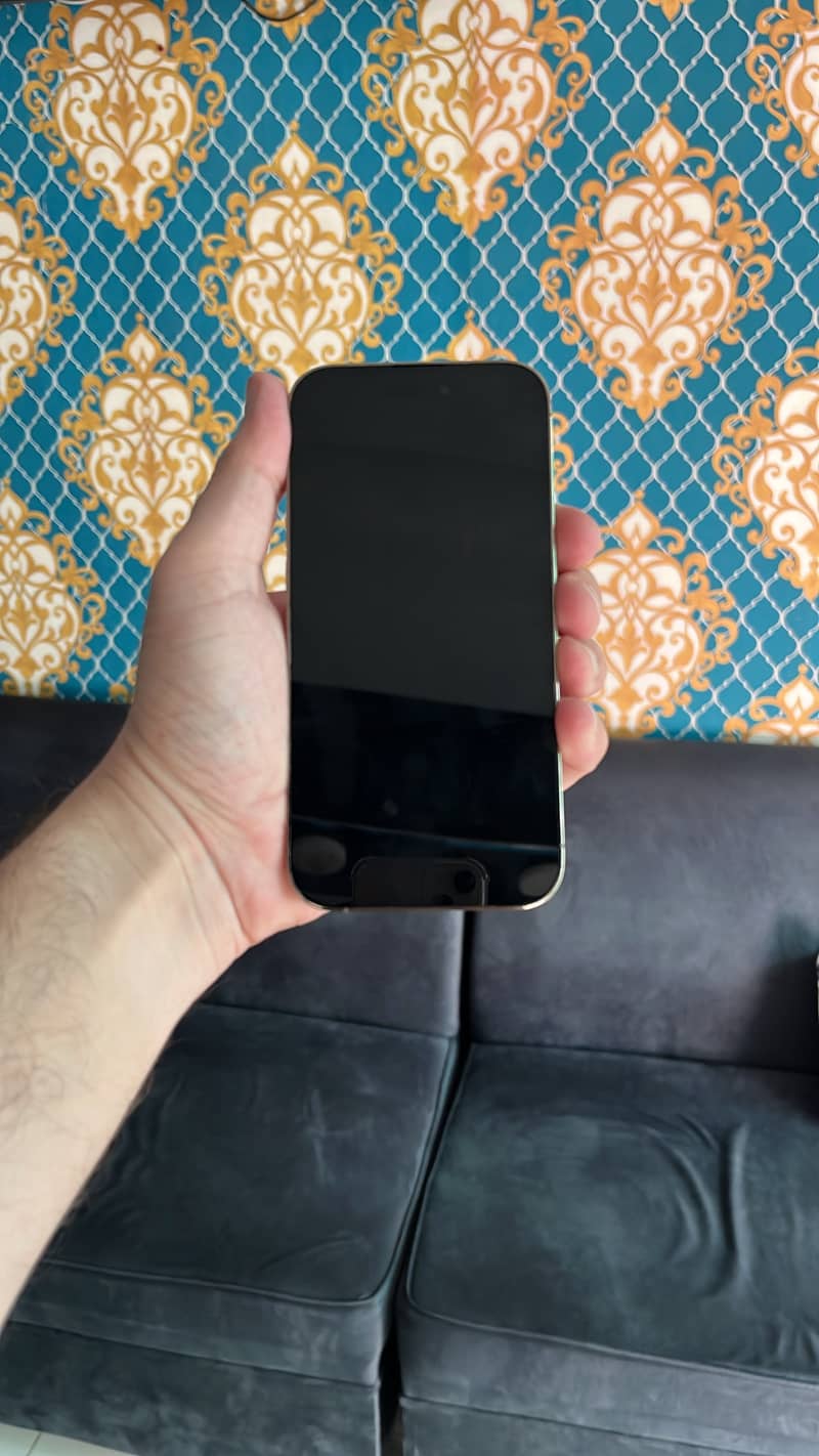 Apple iPhone 14 Pro 3