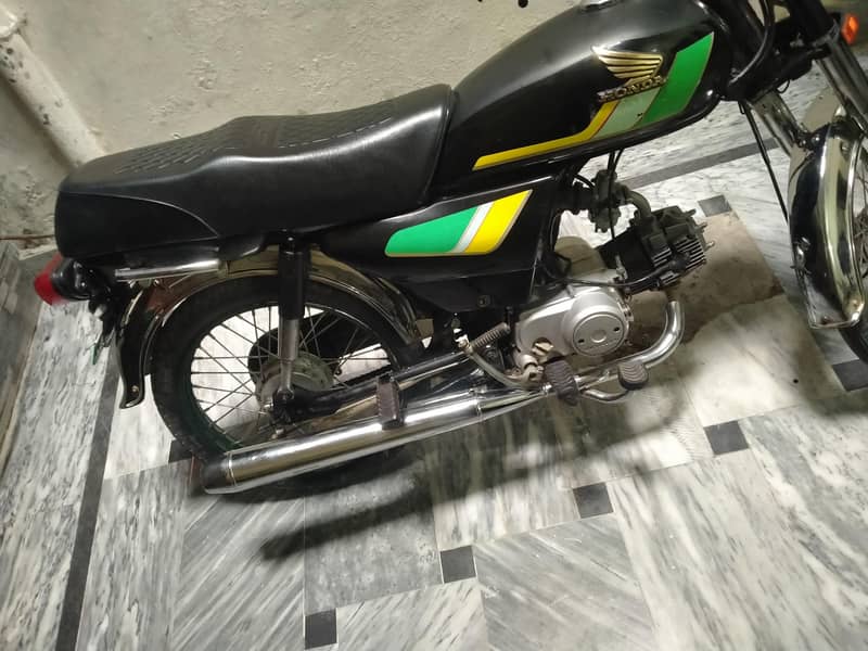 pak hero 3