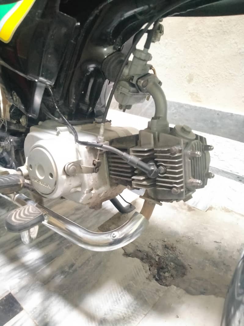 pak hero 5