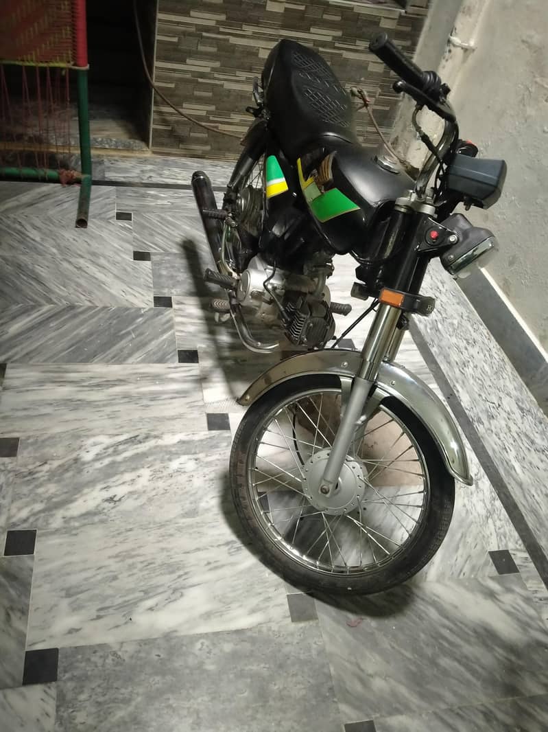 pak hero 6