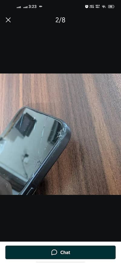 Infinix Hot 6 Pro