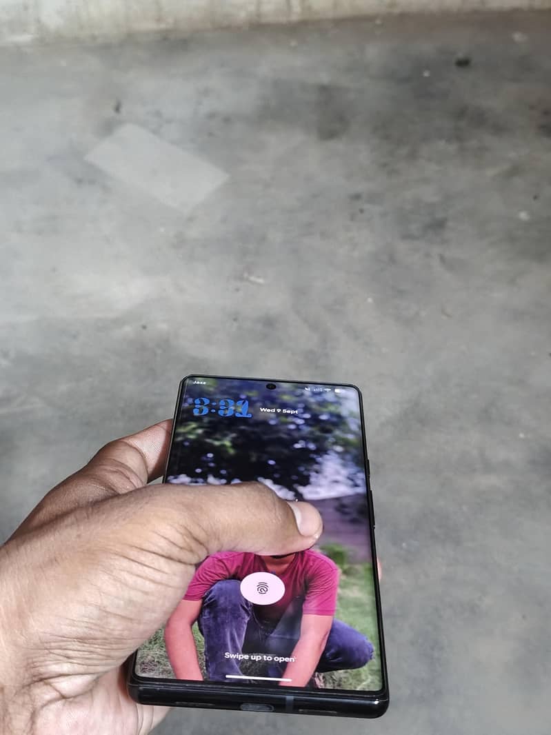 Google Pixel 6 Pro 1