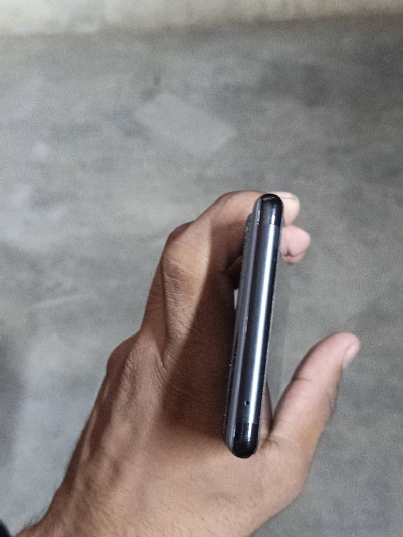Google Pixel 6 Pro 4