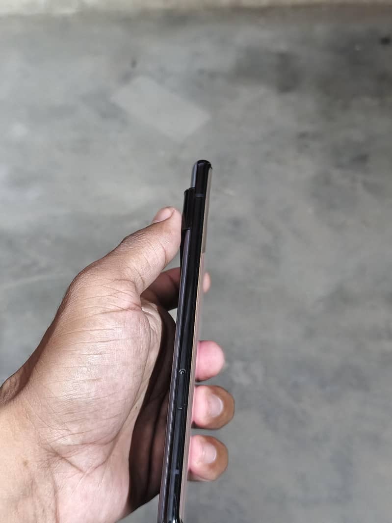 Google Pixel 6 Pro 5