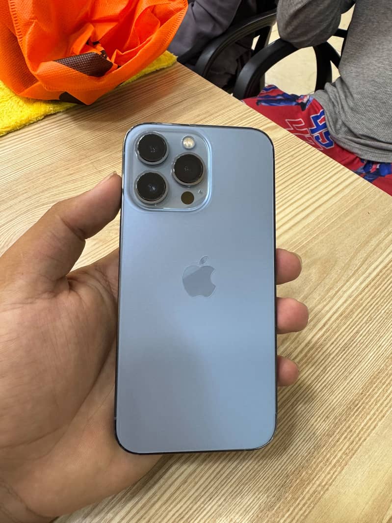 Apple iPhone 13 Pro 2