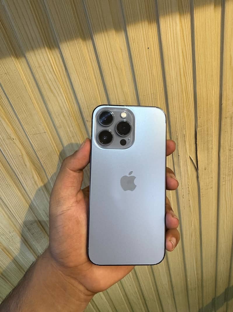 Apple iPhone 13 Pro 3