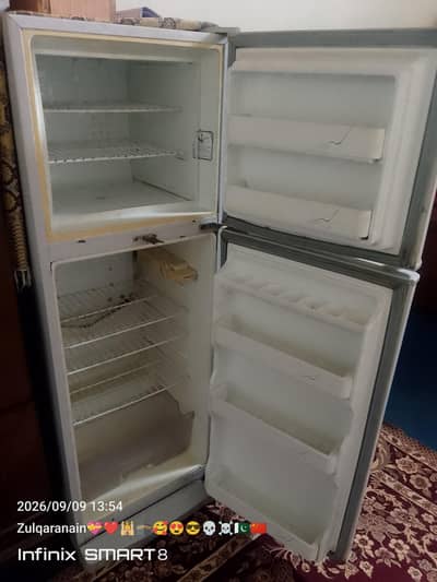 For sale: Dawlance refrigerator.