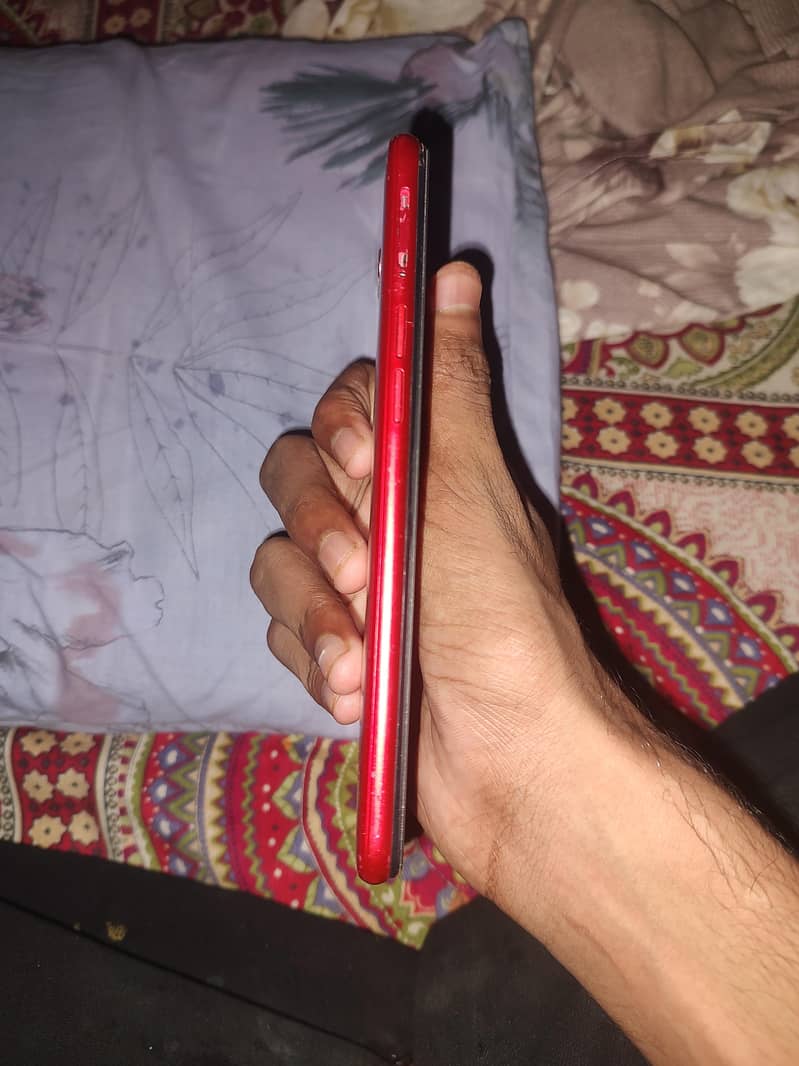 OPPO A1k 1
