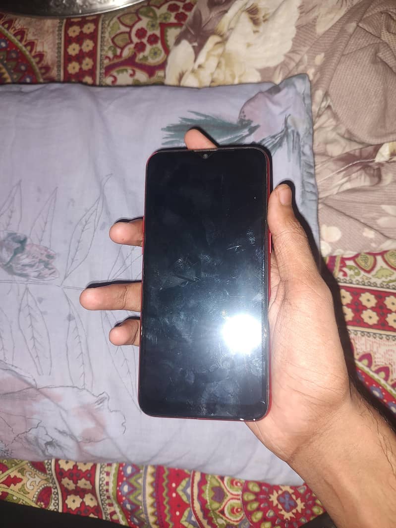OPPO A1k 2