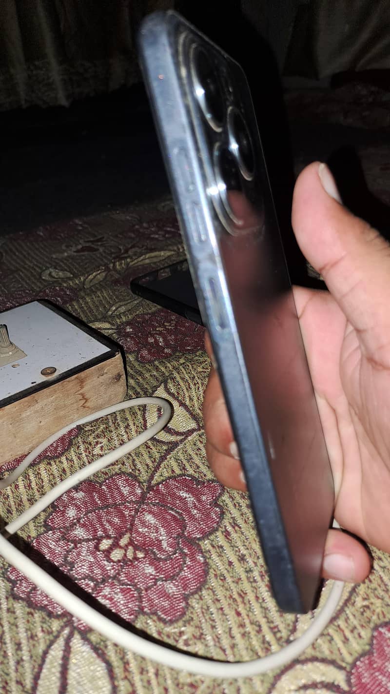 Tecno Spark 20 5