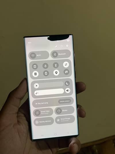 Samsung Mobile S22 Ultra official aproved 12/512gb