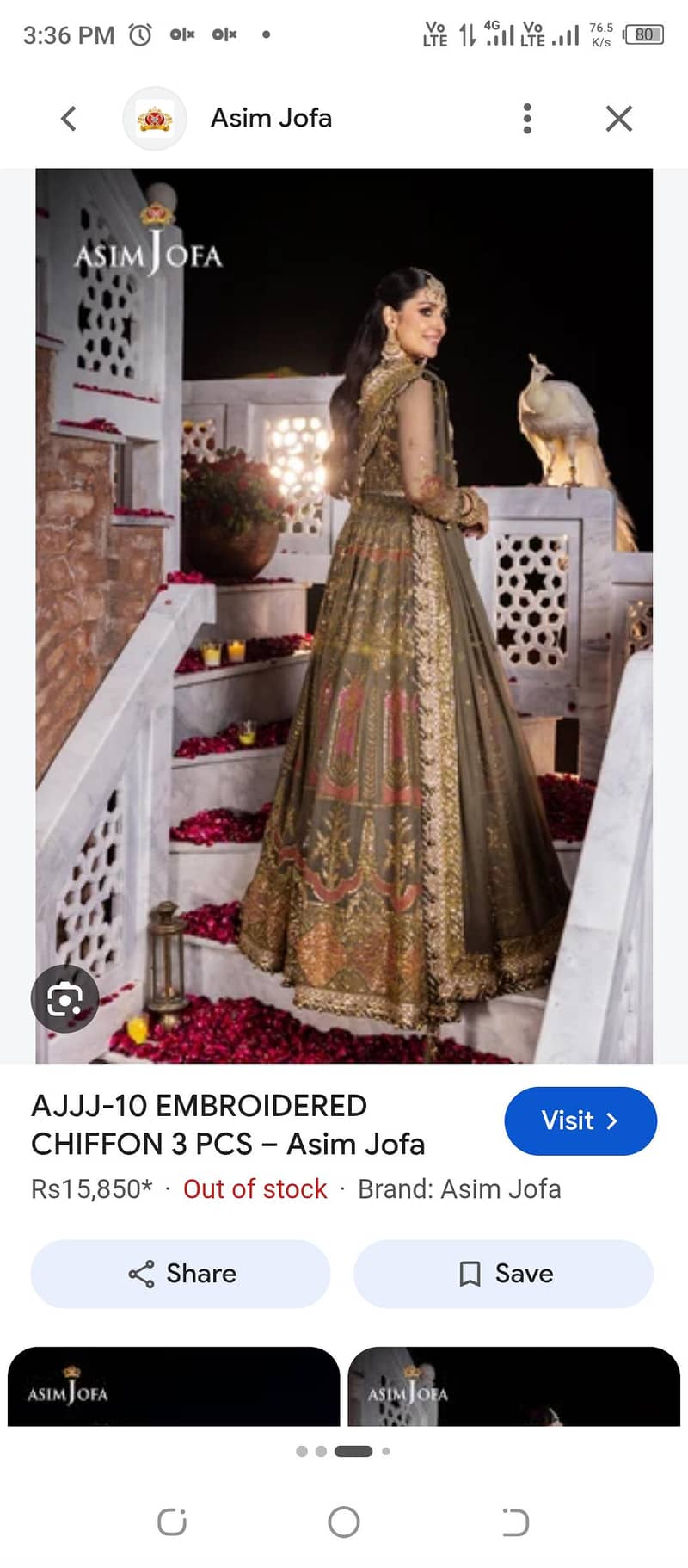 Asim jofa maxy 0