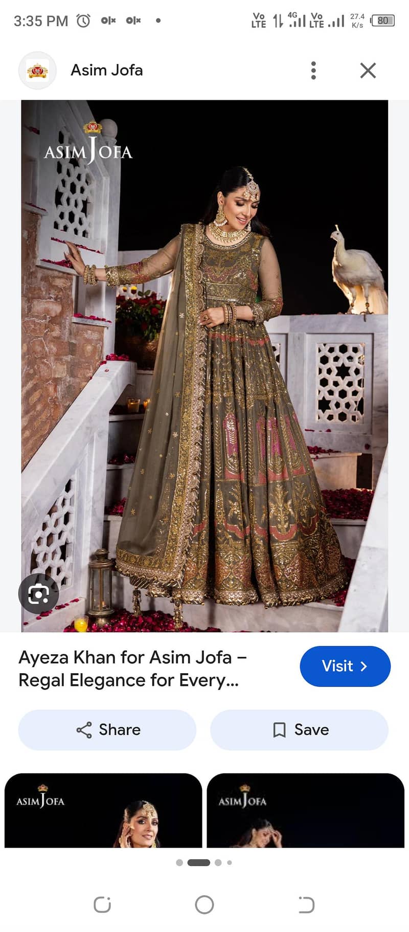 Asim jofa maxy 1