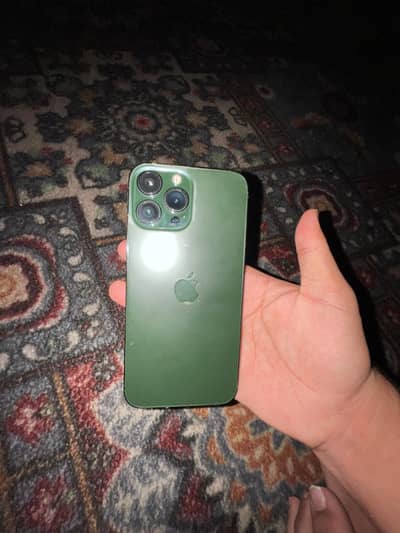 Apple iPhone 13 Pro Max 128GB Original display change