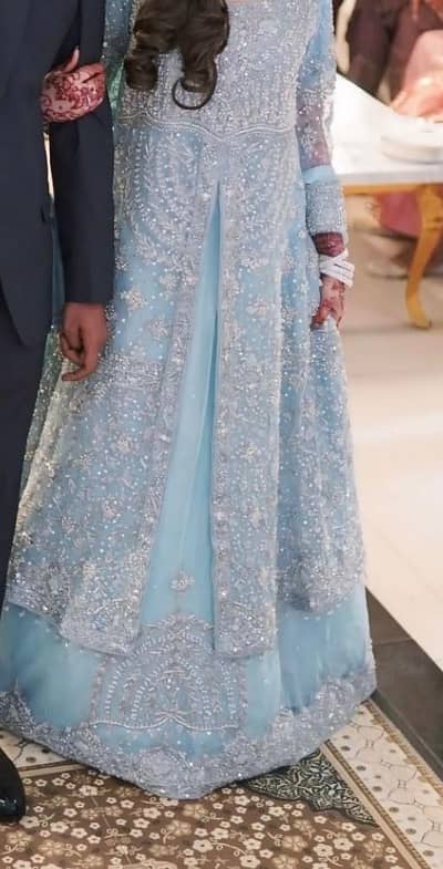 Walima Maxi | Maxi | Bridal Maxi