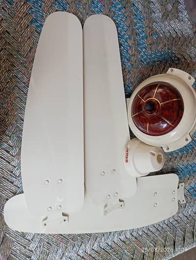 Celling fan for sale