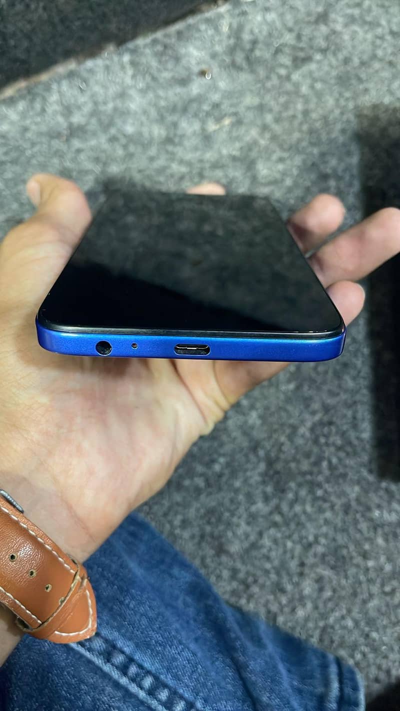 Infinix smart 20 1