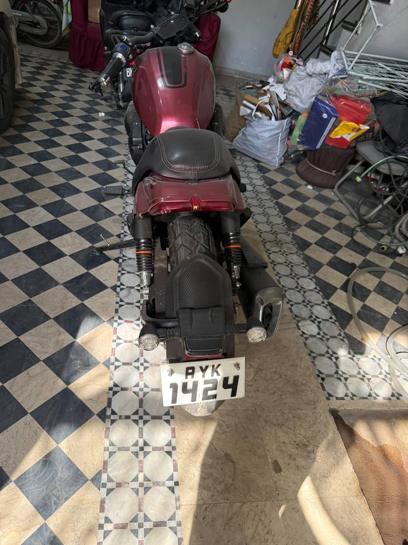 Lifan v16s 4