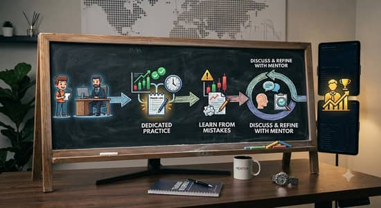 Forex Trading Mentorship