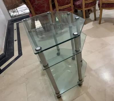 multi purpose trolley for sale