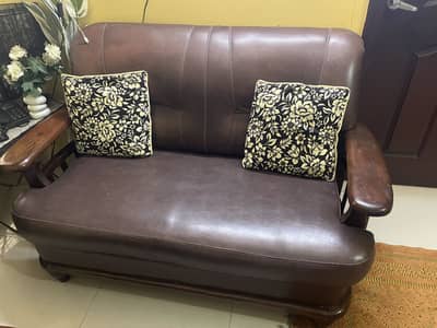 Sofa  set