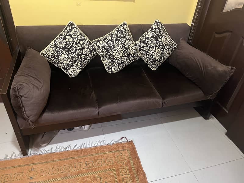 Sofa  set 1