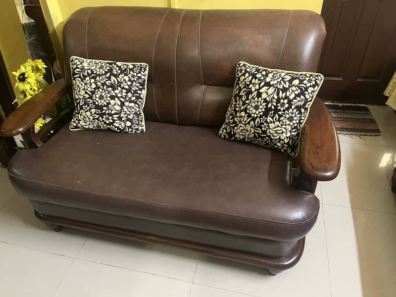 Sofa  set 2