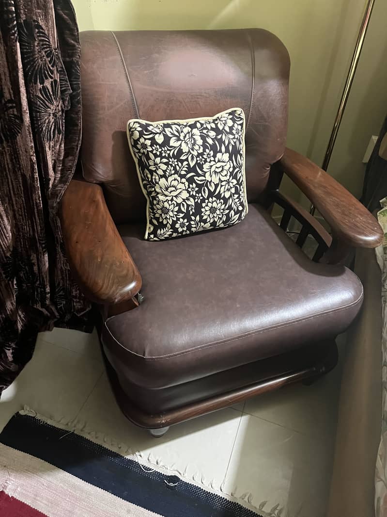 Sofa  set 3