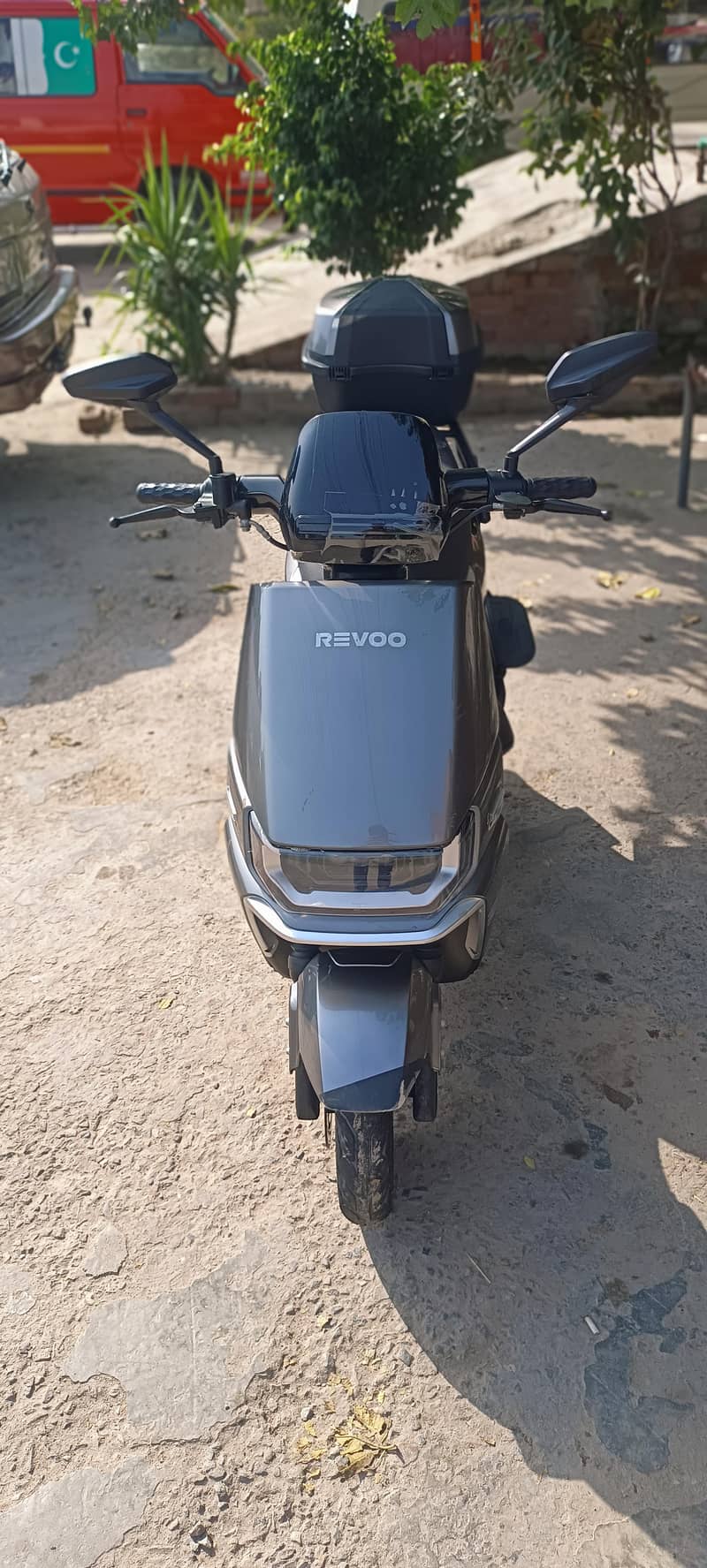 Revoo A12 . . 2026 2