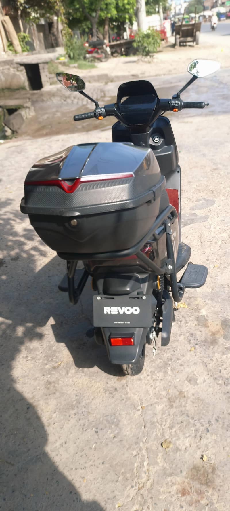 Revoo A12 . . 2026 3