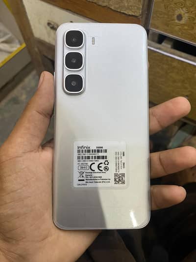 Infinix Hot 60 Pro Plus